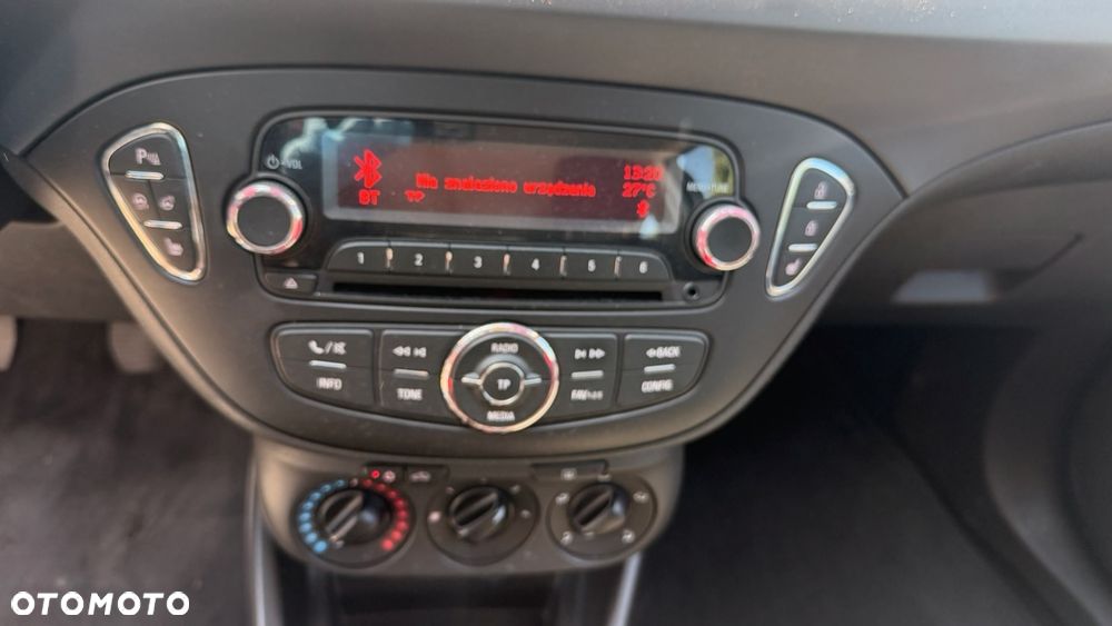 Opel Corsa 1.3 CDTI Color Edition S&S - 9