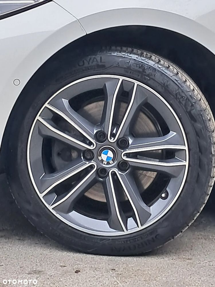 BMW Seria 1 118d ColorVision Edition sport - 32