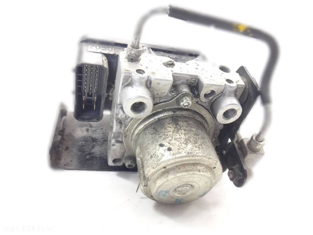 Triumph Thunderbird 1700 Pompa Abs Hamulcowa - 5