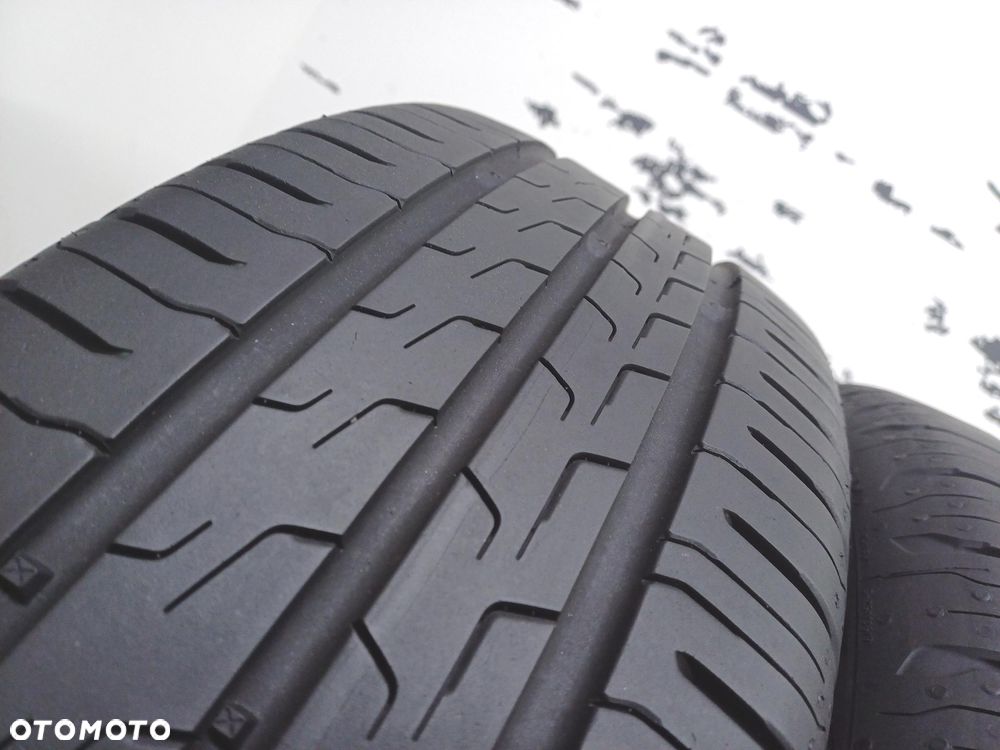 4x 185/65r15 continental 2022 letnie 60189 - 4