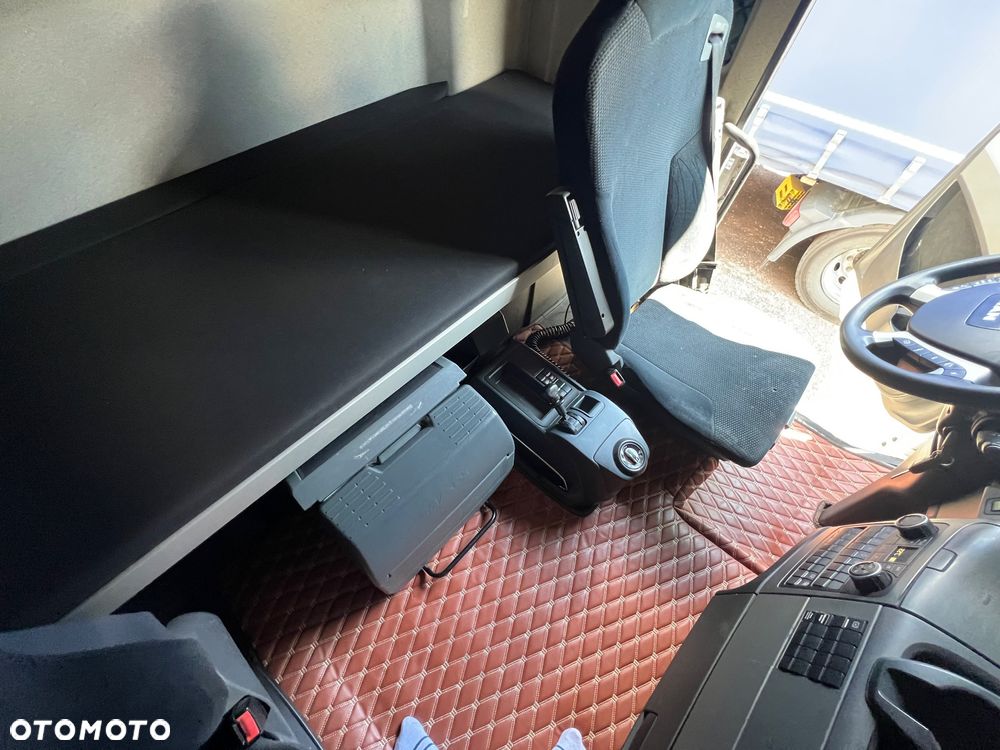 MAN TGX 440 - 20