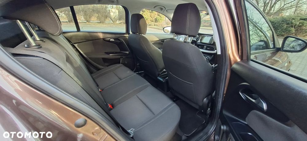 Fiat Tipo 1.4 16V More - 20