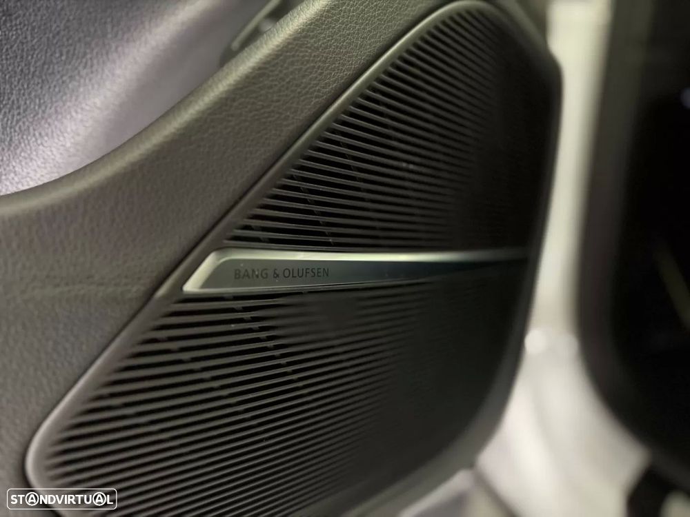 Audi SQ8 TFSI quattro Tiptronic - 52