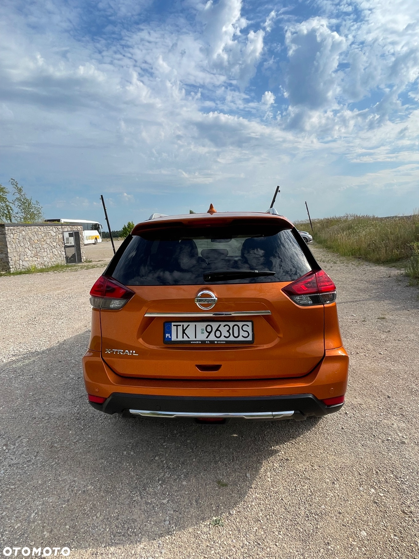 Nissan X-Trail 2.0 dCi Tekna 4WD Xtronic 7os - 12