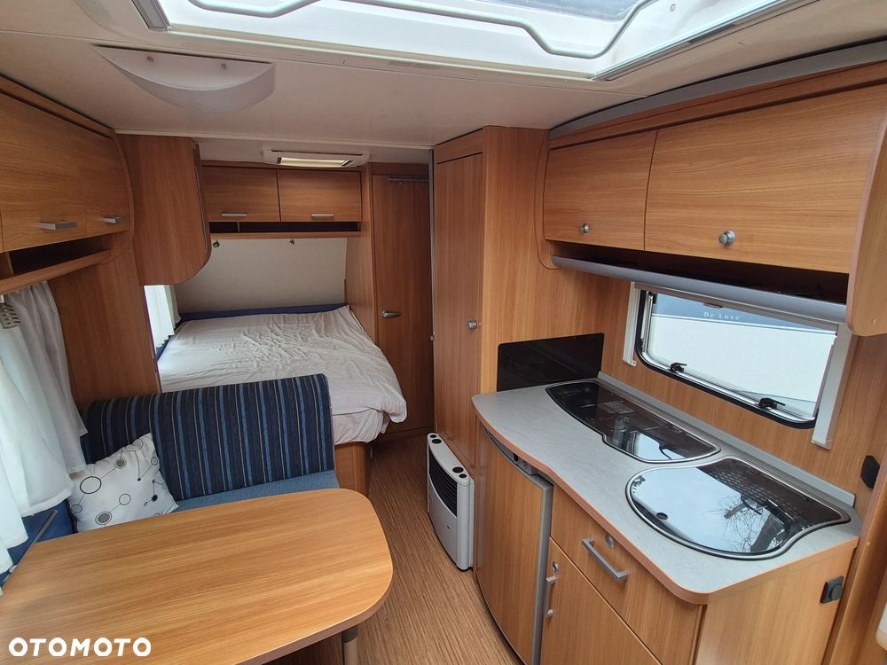 KNAUS 500 SPORT - 12