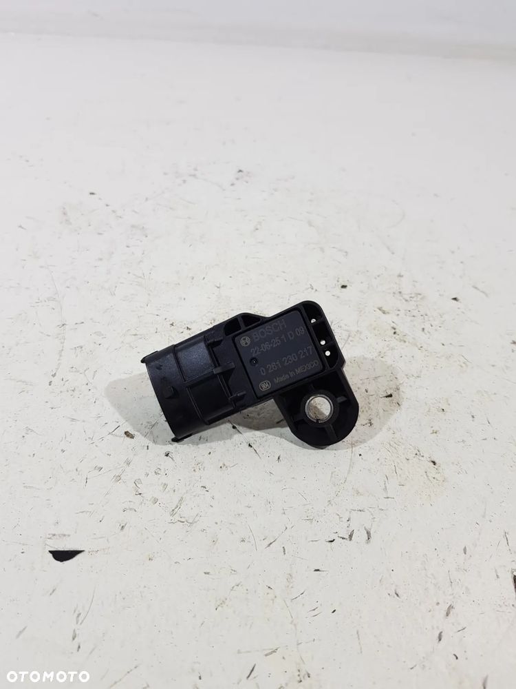 CZUJNIK PODCIŚNIENIA MAP SENSOR 0261230217 POLARIS SPORTSMAN 570 21-25 ROK - 2