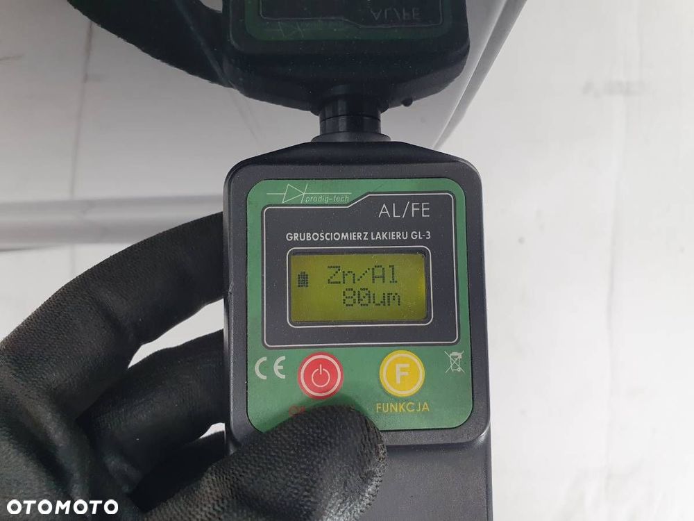 DRZWI TYŁ TYLNE PRAWE KOMPLETNE FORD KUGA II MK2 LIFT 1D - 9