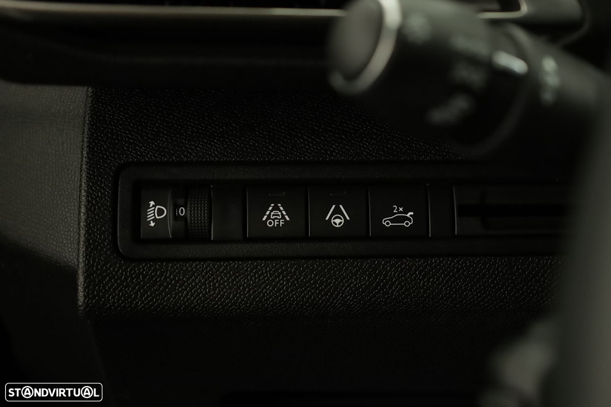 Peugeot 5008 1.2 PureTech Allure Pack EAT8 - 20