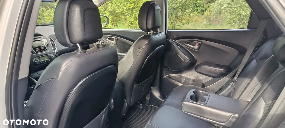 Hyundai ix35 1.6 GDI Comfort 2WD - 14