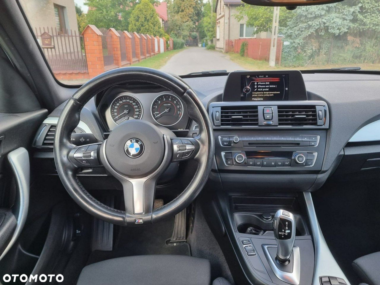 BMW Seria 1 - 11
