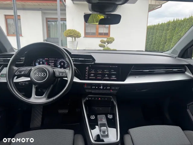 Audi A3 - 11