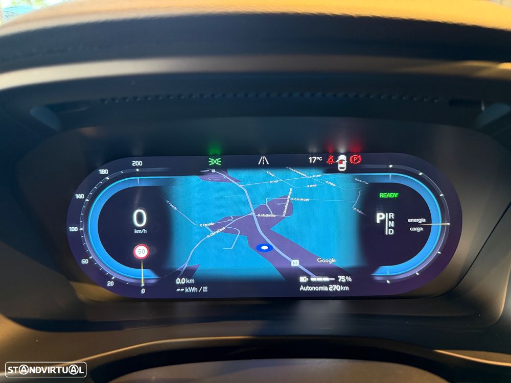 Volvo XC 40 P8 AWD Recharge RDesign - 17