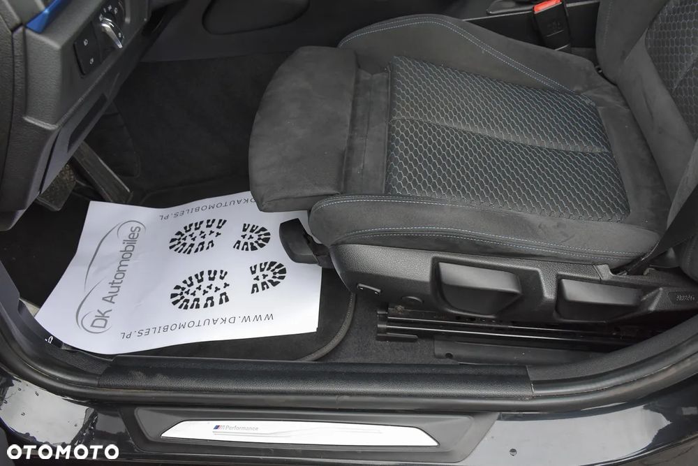 BMW Seria 1 118i M Sport - 22