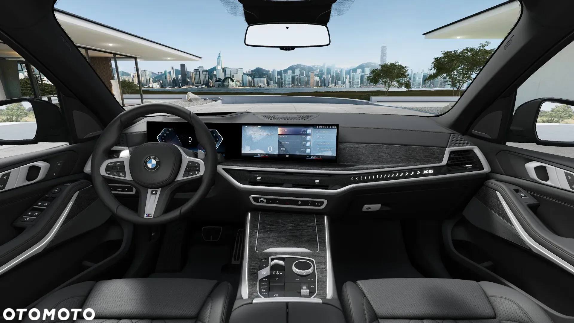 BMW X5 - 5