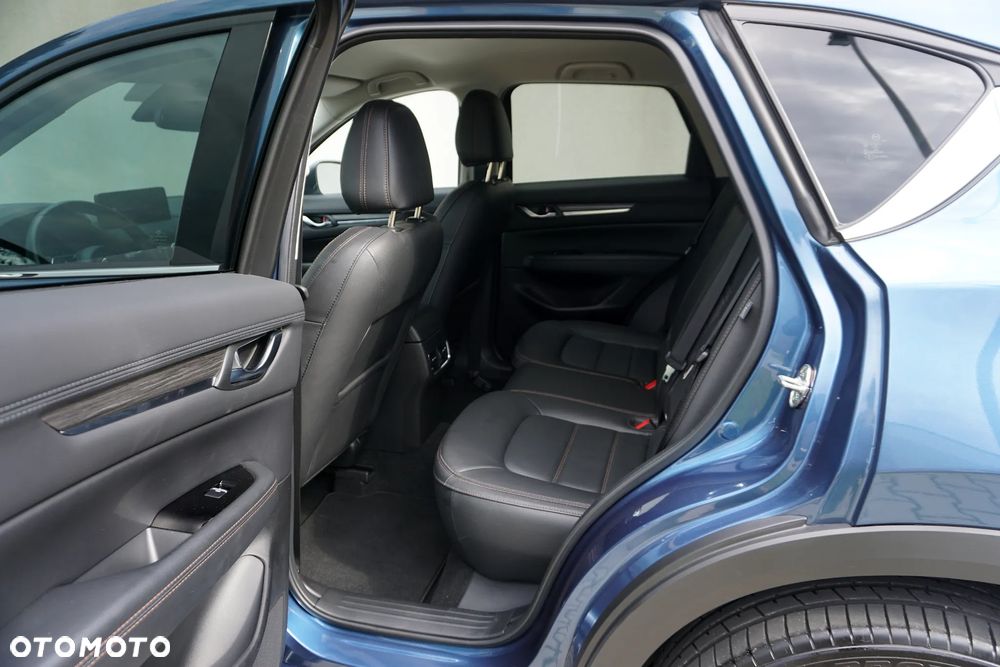 Mazda CX-5 2.0 Exclusive-Line 2WD - 23