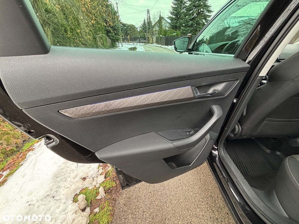 Skoda Karoq 1.5 TSI ACT Style DSG - 19