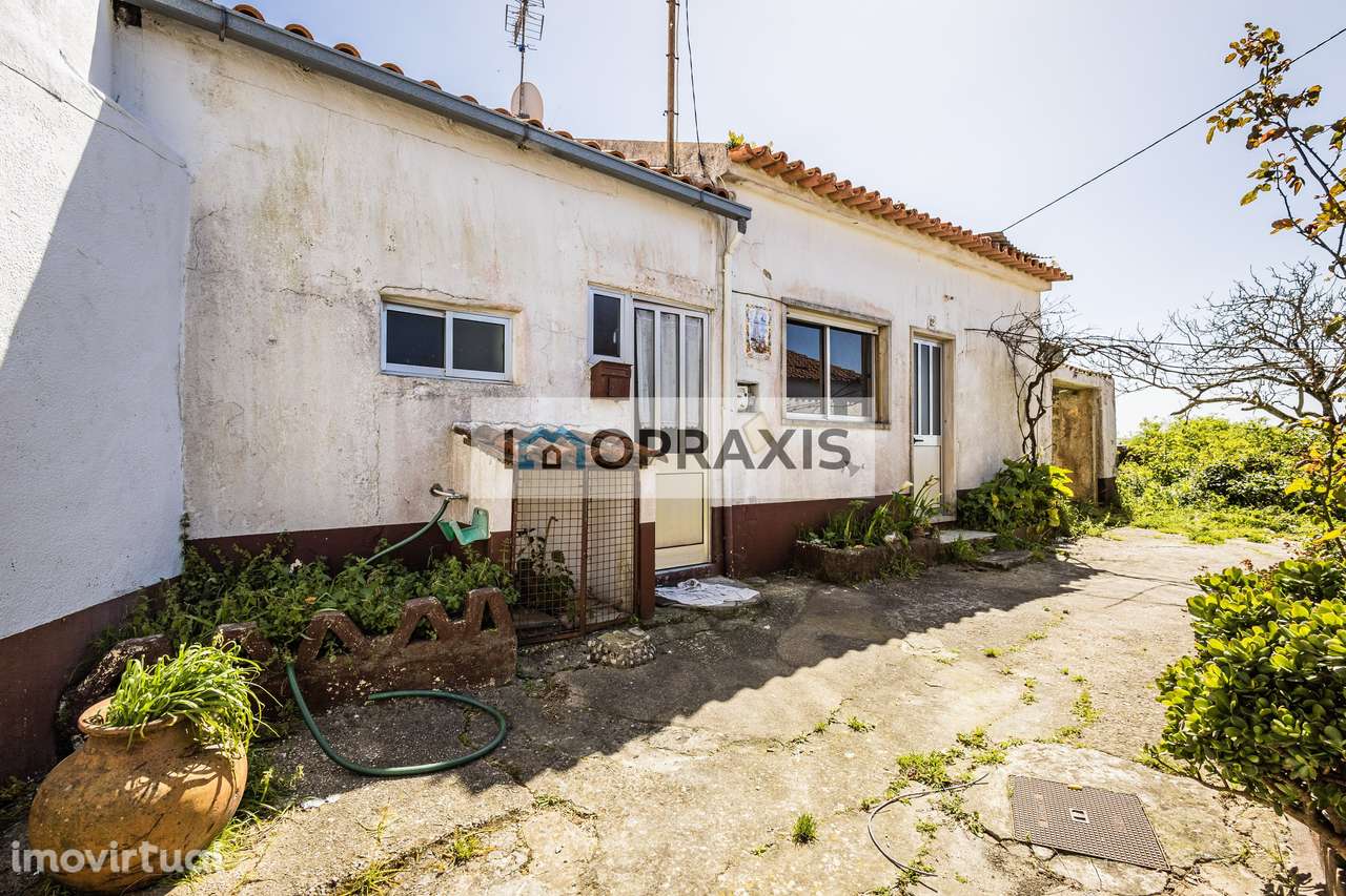 Moradias T2 na Aldeia da Torre, Reguengo do Fetal- Batalha - Grande imagem: 2/18