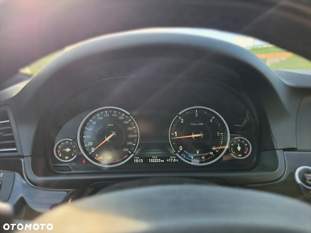 BMW Seria 5 - 10