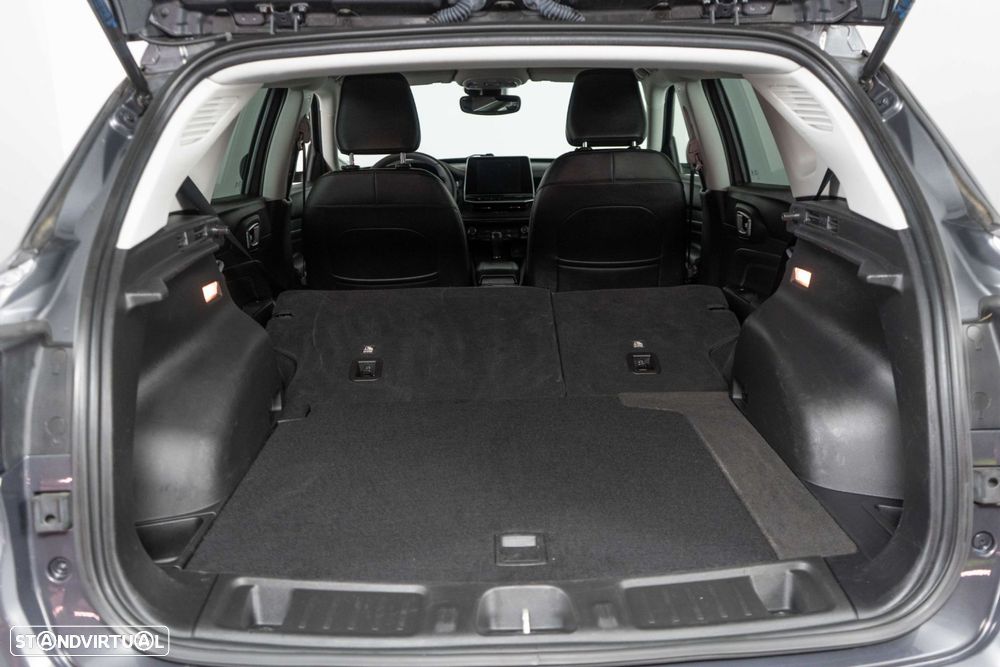 Jeep Compass 1.3 TG 4Xe Night Eagle - 14