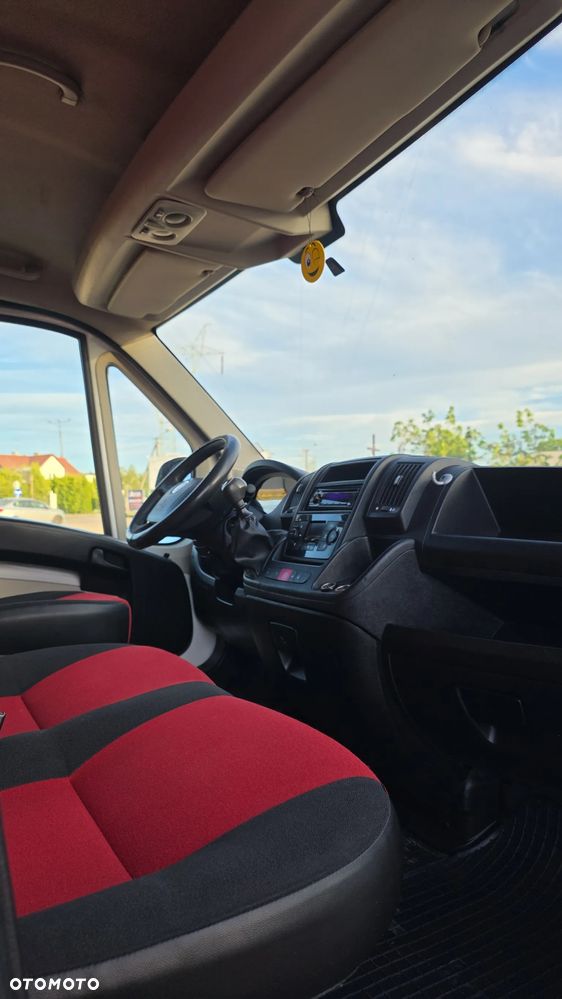 Fiat Ducato - 10