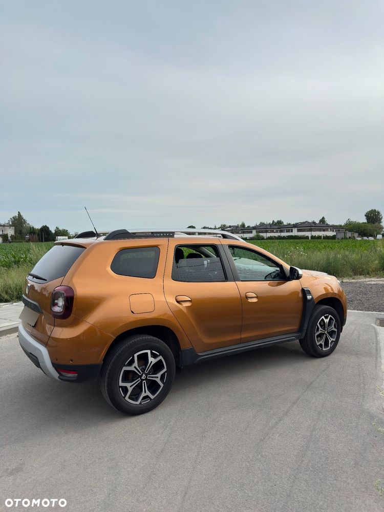 Dacia Duster 1.0 TCe Prestige - 6