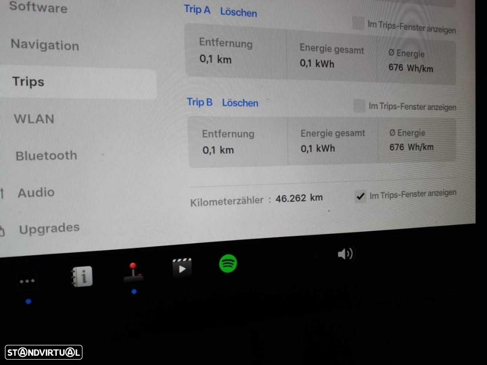 Tesla Model 3 RWD RWD - 4