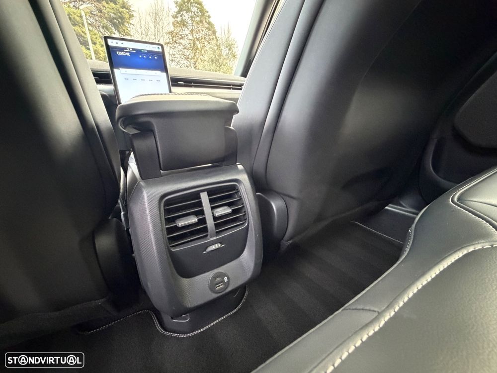 Ford Mustang Mach-E 98.7 kWh GT AWD - 40