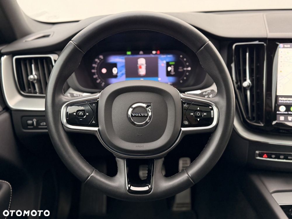 Volvo XC 60 - 14