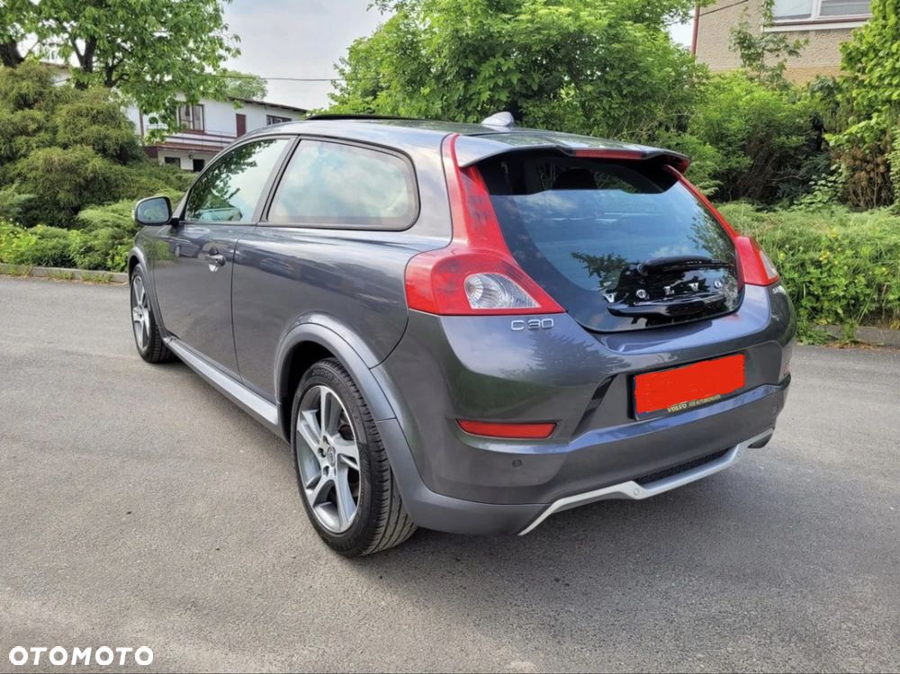 Volvo C30 - 3