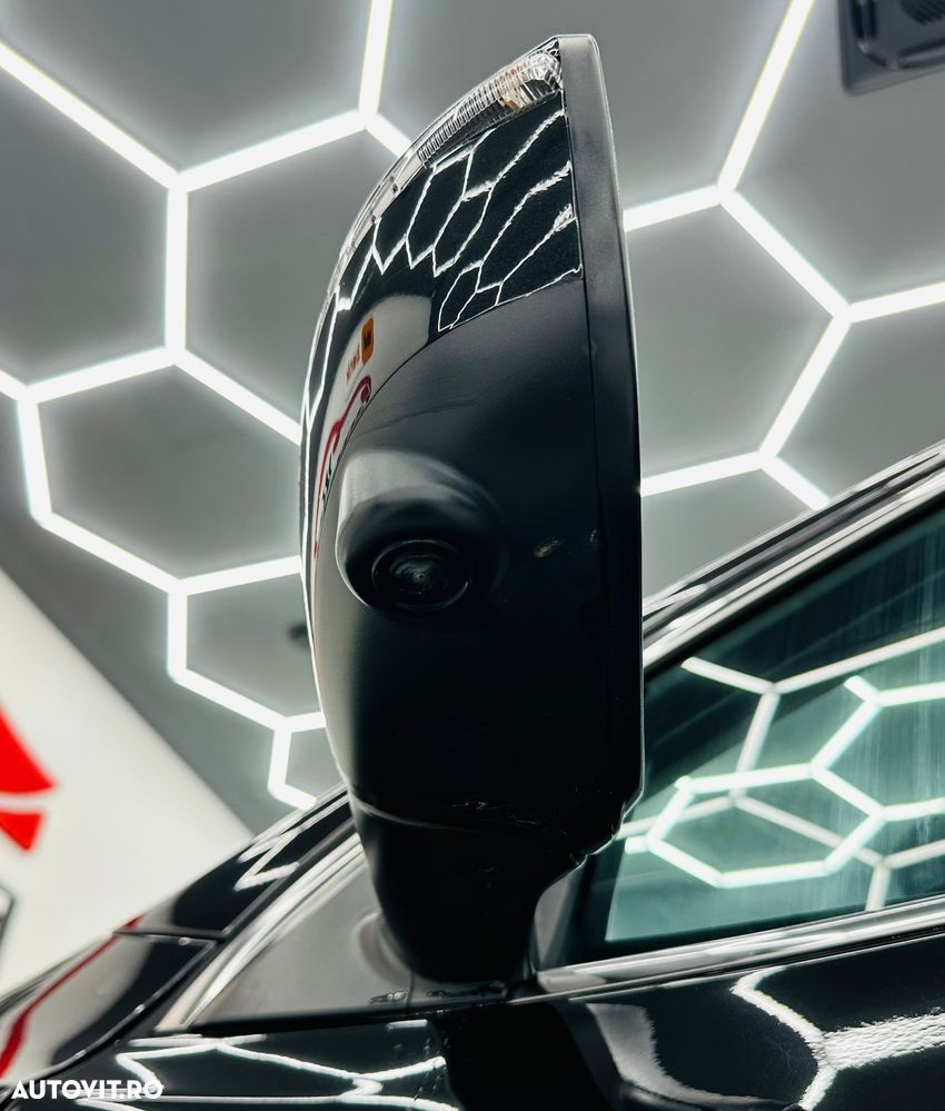 Nissan Qashqai 1.2 DIG-T N-Connecta - 10