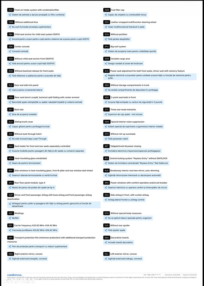 Skoda Octavia 2.0 TDI 4X4 DSG L&K - 26