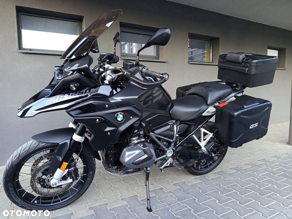 BMW GS - 34