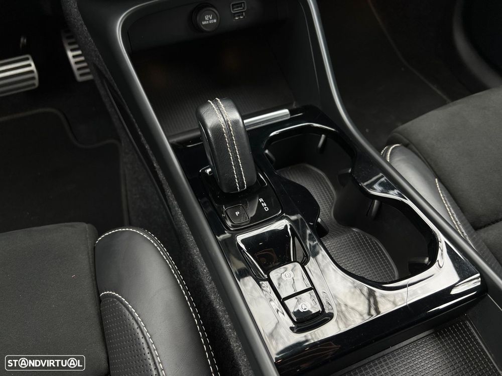 Volvo XC 40 - 22