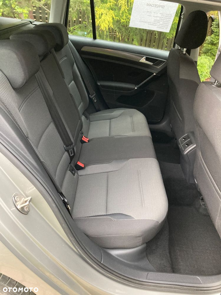 Volkswagen Golf VII 1.4 TSI BMT Comfortline - 13