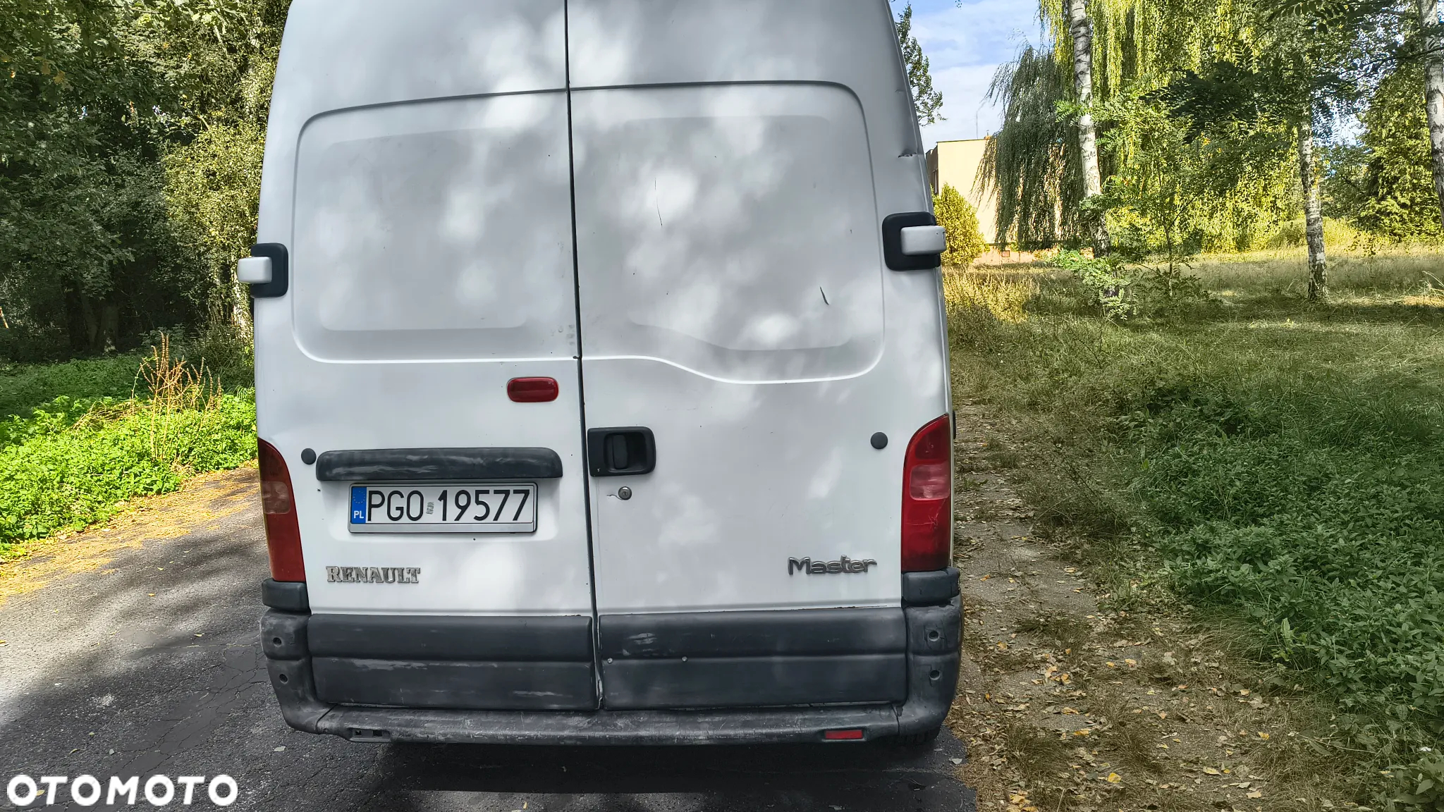 Renault Master - 6