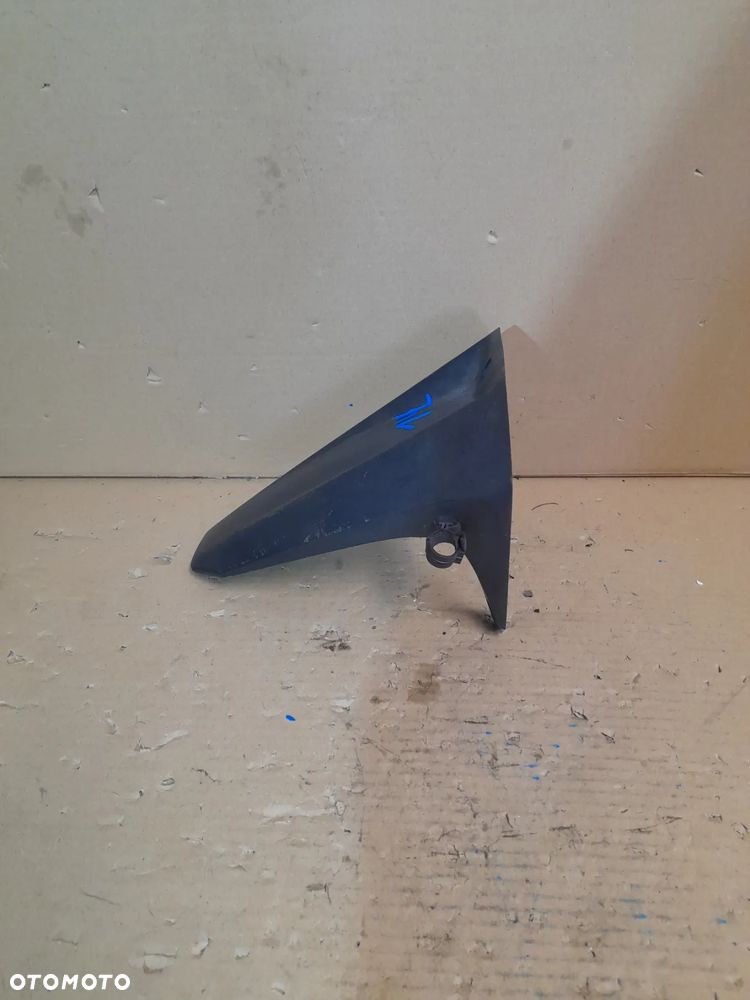 = YAMAHA YZF R125 08-13 Błotnik tył tylny nadkole - 3