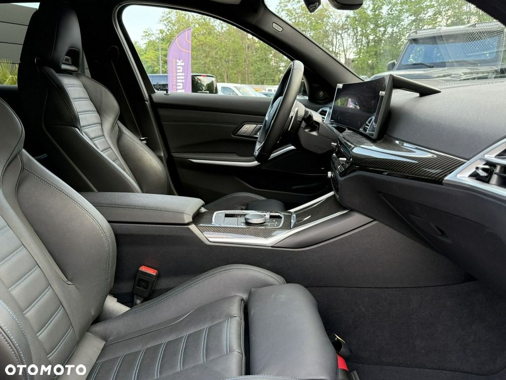 BMW Seria 3 - 28