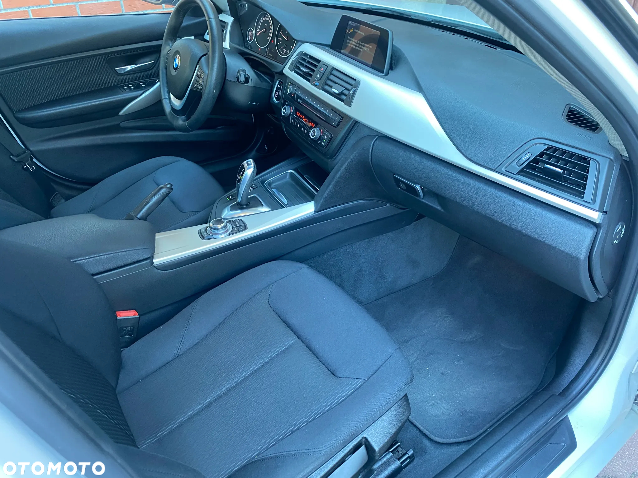 BMW Seria 3 - 9
