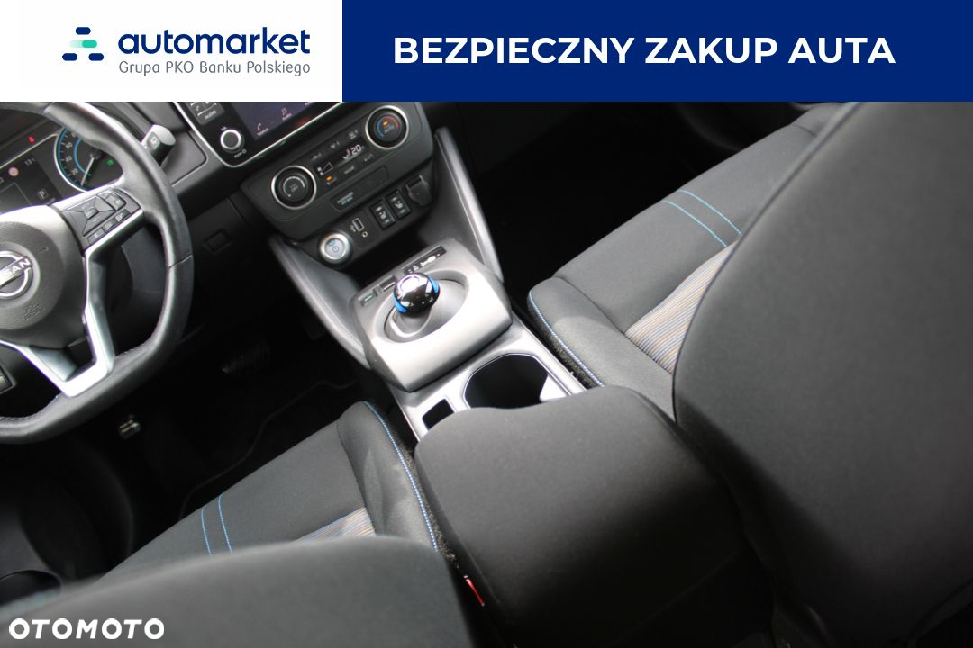 Nissan Leaf - 14