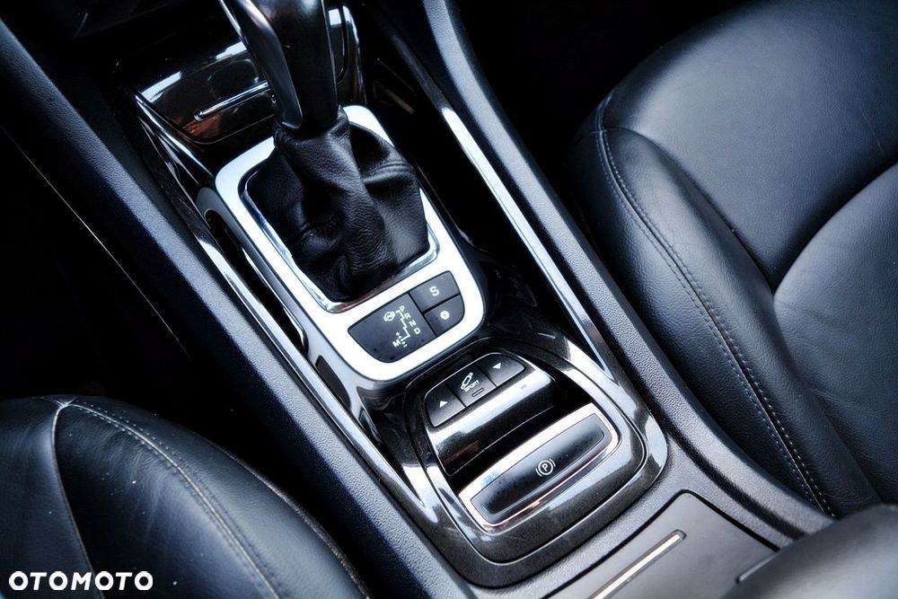 Citroën C5 HDi 165 FAP Exclusive - 20
