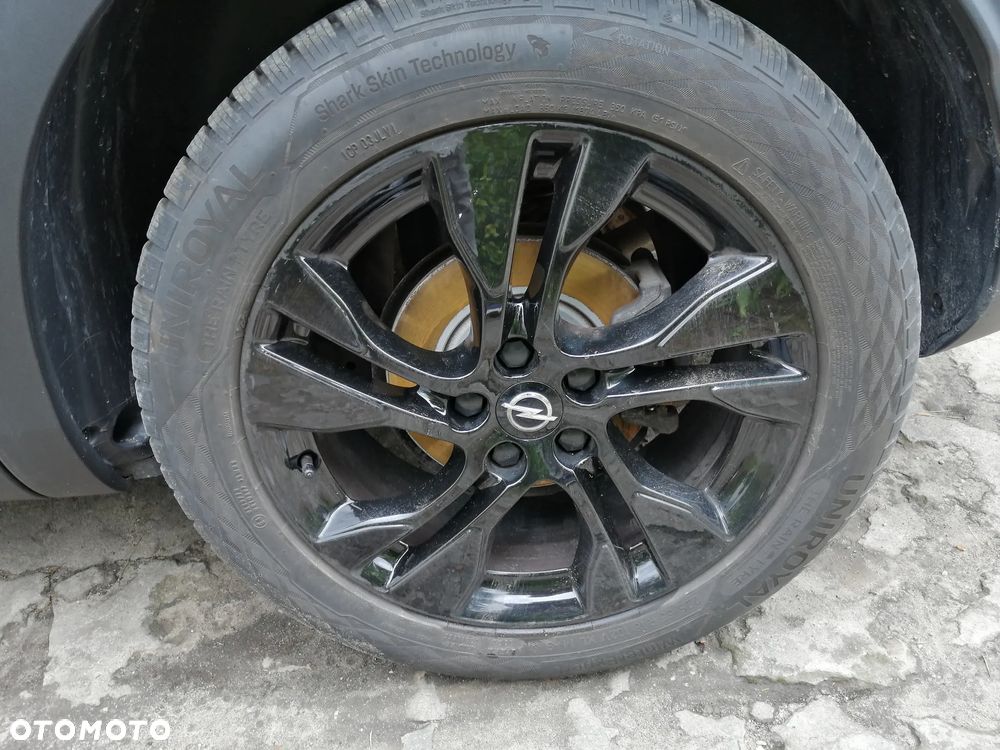 Opel Grandland X 1.2 T GPF Elite S&S - 12