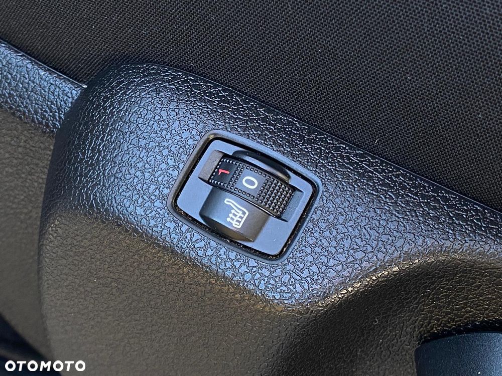 Peugeot EXPERT 2,0 HDI 177KM AUTOMAT L3 BRYGADÓWKA 6 MIEJSC - 31