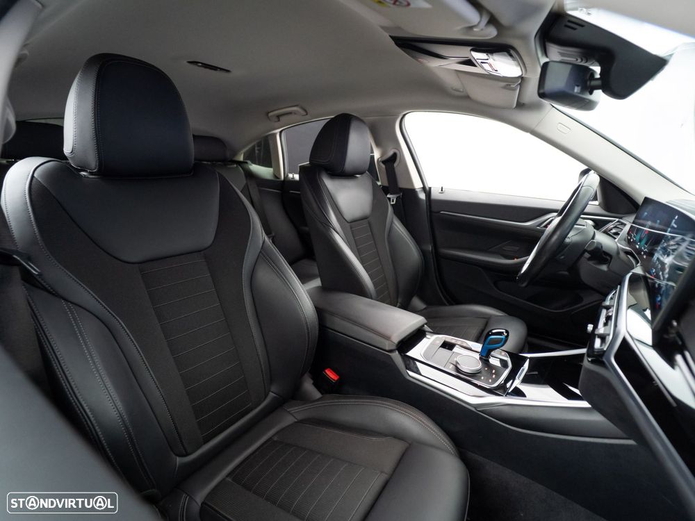 BMW i4 eDrive40 - 40