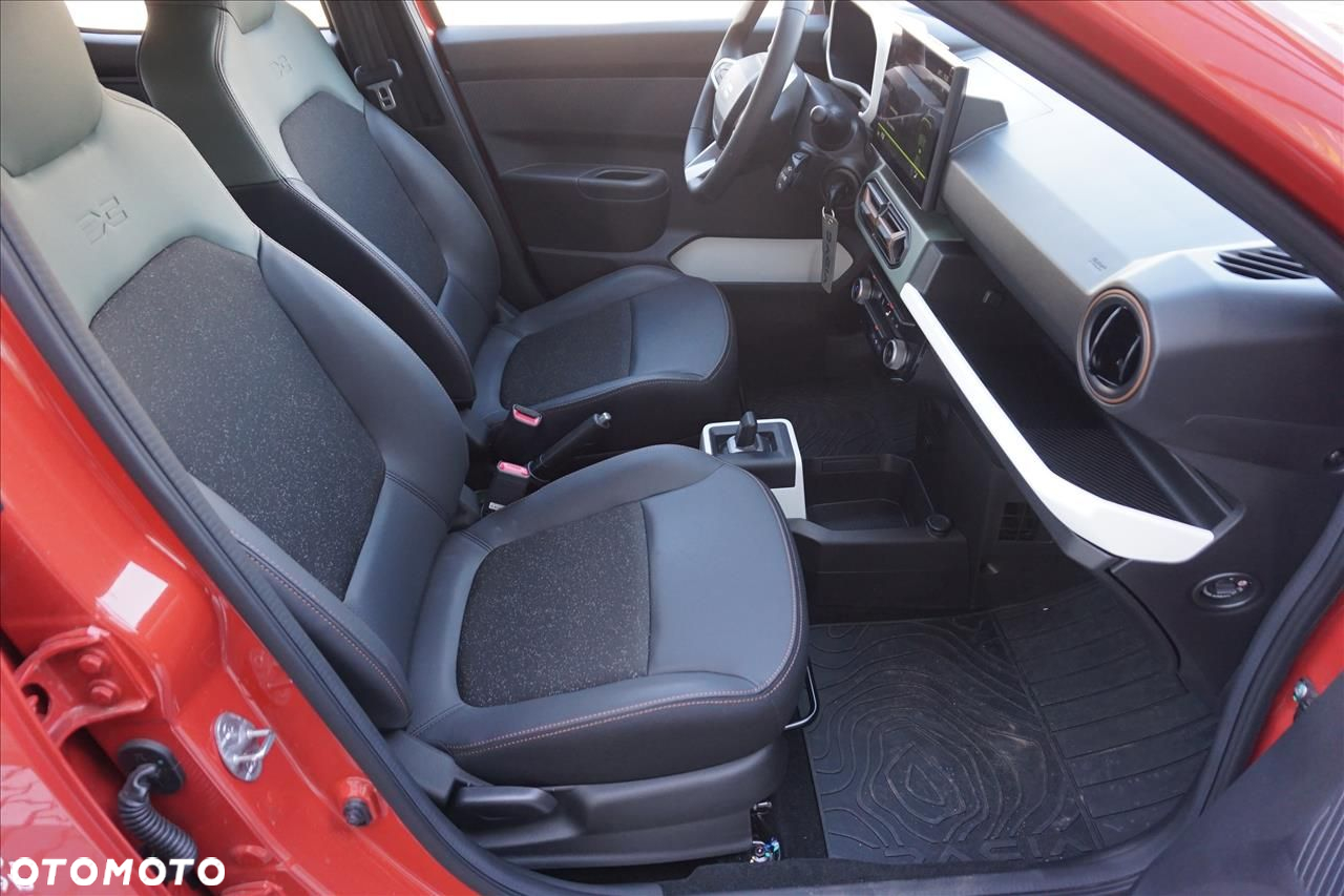 Dacia Spring Electric 26.8kWh 65 Extreme - 7