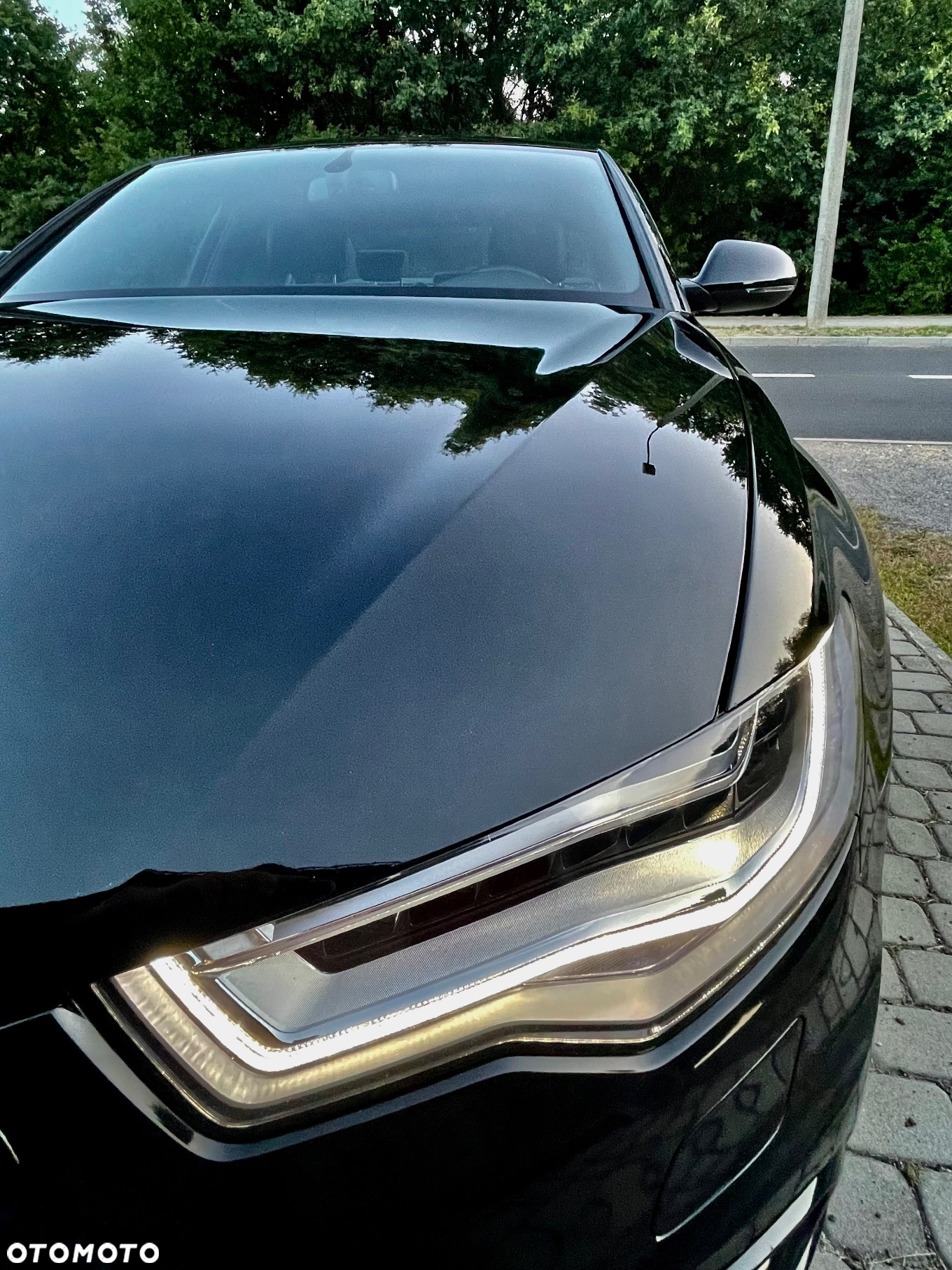 Audi A6 3.0 TFSI Quattro S tronic - 25