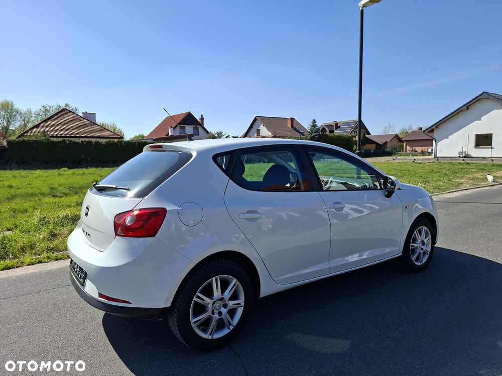 Seat Ibiza - 25