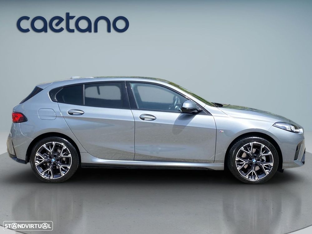 BMW 116 Pack Desportivo M - 19