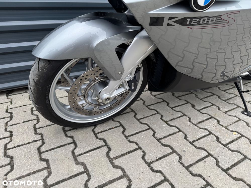 BMW K - 16