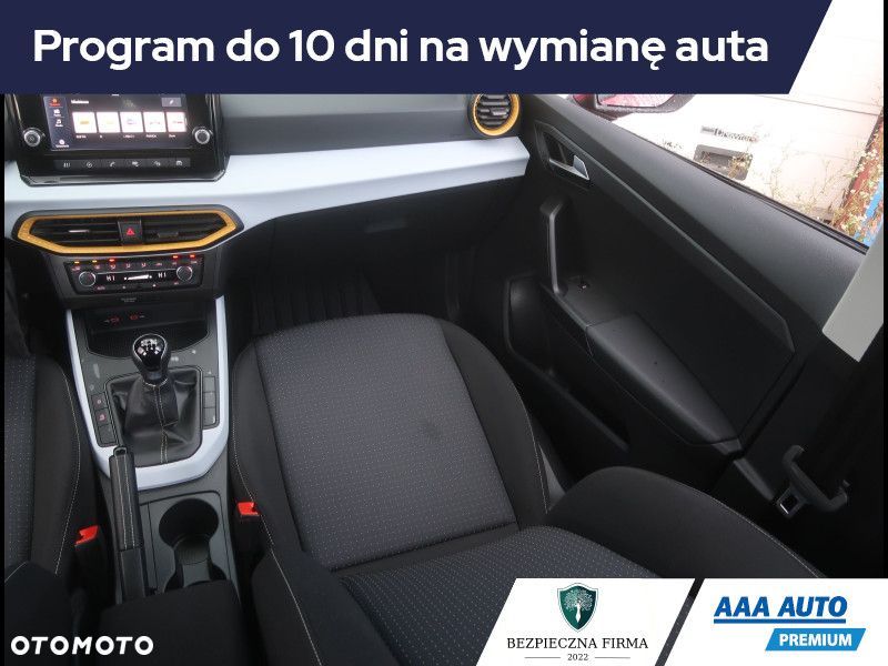 Seat Arona - 9