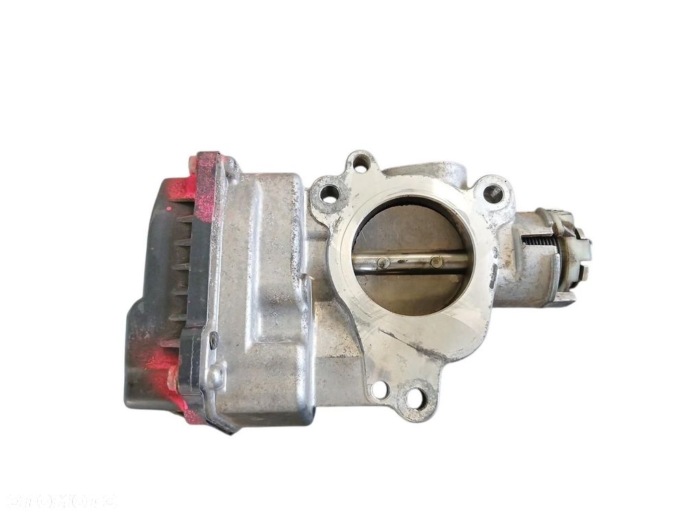 PRZEPUSTNICA CITROEN C2 1.4 8V 9640796280 C2 - 1